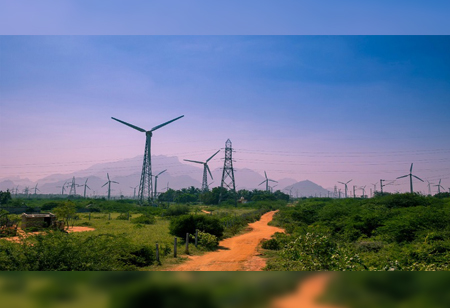 India, IRENA comes in a collaboration on renewable energy